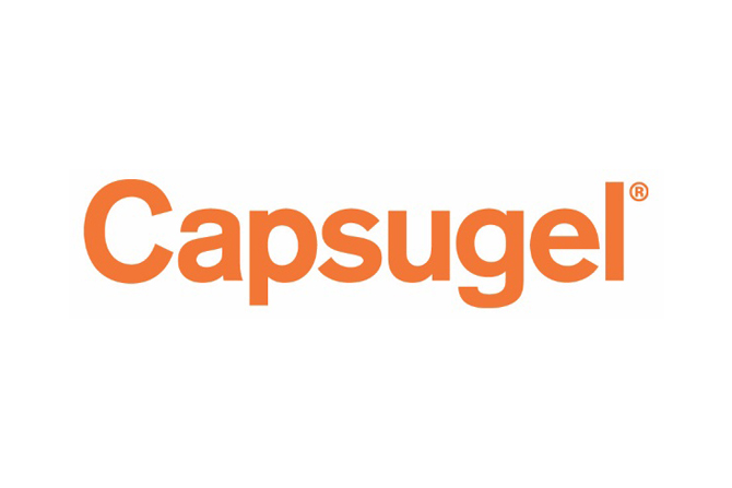 capsugel